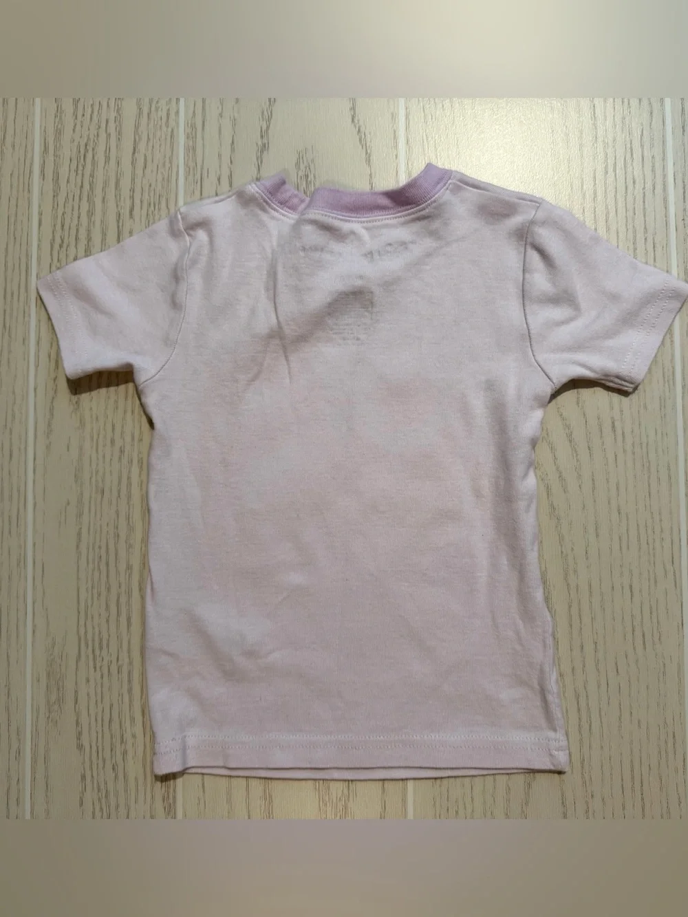 Disney‎ Princess Carter’s Pajama Set 3T Purple Belle Cinderella Rapunzel